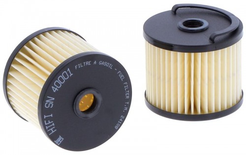 Hifi SN-40001 Üzemanyagszűrő