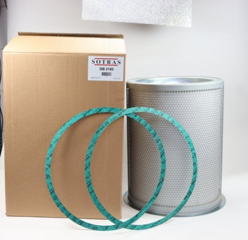 Sotras DB2185 Olajleválasztó