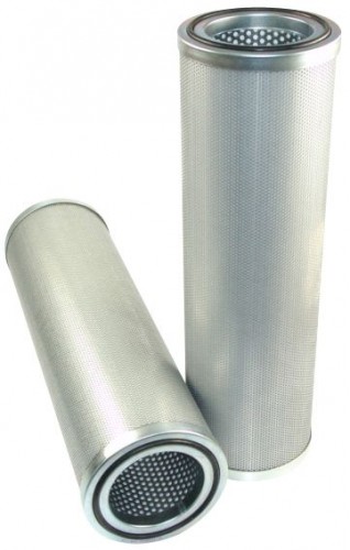 Sotras DA1010 Olajleválasztó