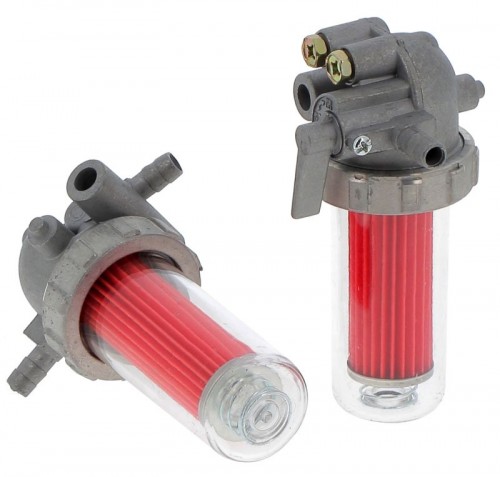 Hifi MO-1505 Üzemanyagszűrő komplett