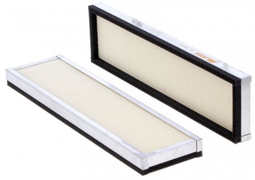 Hifi SC-90370 Kabinszűrő