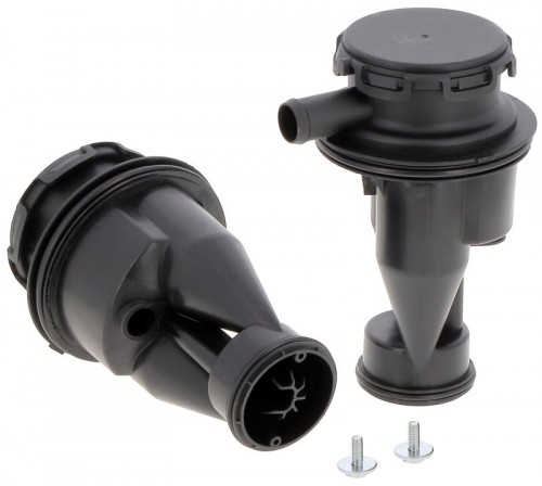 Hifi SAO-5292 Kartergázszűrő