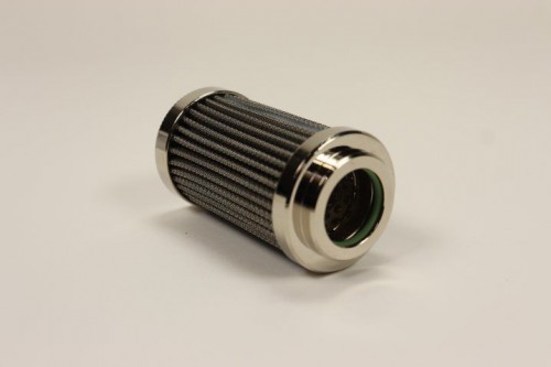 Filtrec DVD20004W25V/1 Hidraulikaszűrő