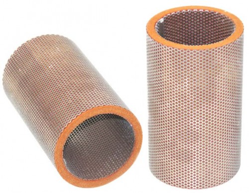 Hifi SFR-1004 Kipufogó alkatrész