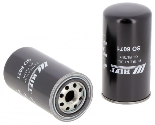 Hifi SO-6071 Olajszűrő