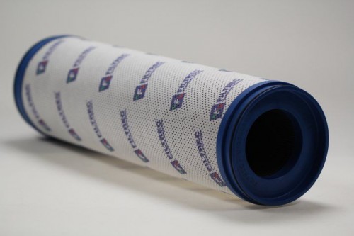 Filtrec U163G06V/ESD Hidraulikaszűrő