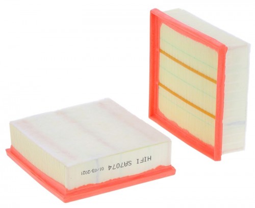 Hifi SA-7074 Levegőszűrő