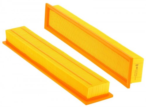 Hifi SC-80055 Kabinszűrő