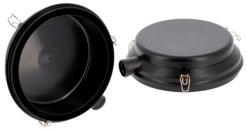 Hifi SACV-01036 Fedél