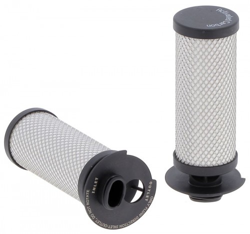 Hifi SI-10623 Aktívszenes szűrő