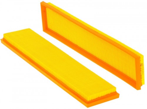 Hifi SC-50310 Kabinszűrő