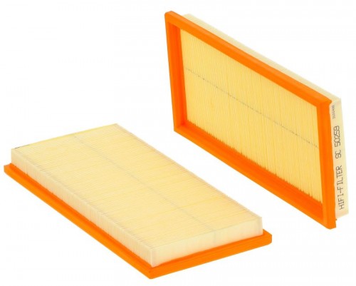 Hifi SC-50259 Kabinszűrő