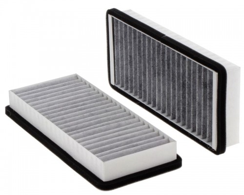 Hifi SC-50185-CA Kabinszűrő