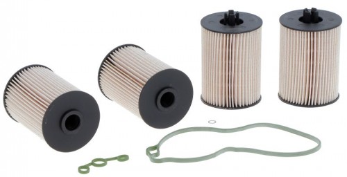 Hifi KN-70282 Üzemanyagszűrő