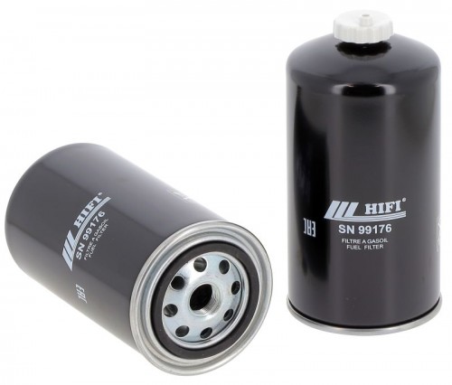 Hifi SN-99176 Üzemanyagszűrő