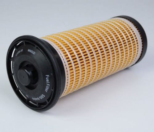 Caterpillar 500-0480 Üzemanyagszűrő