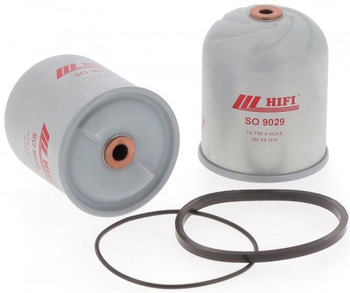 Hifi SO-9029 Olajszűrő