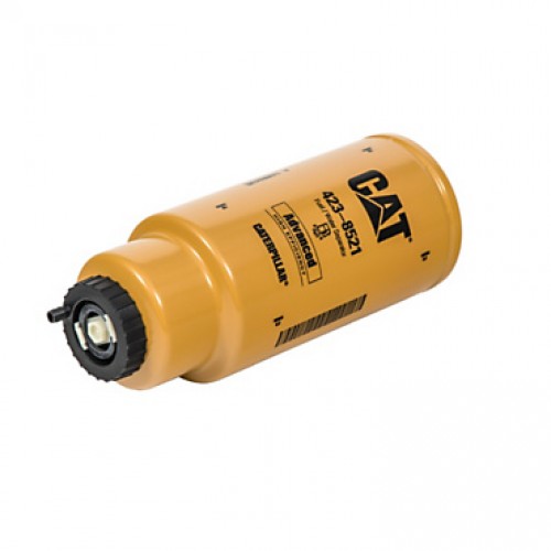 Caterpillar 423-8521 Üzemanyagszűrő