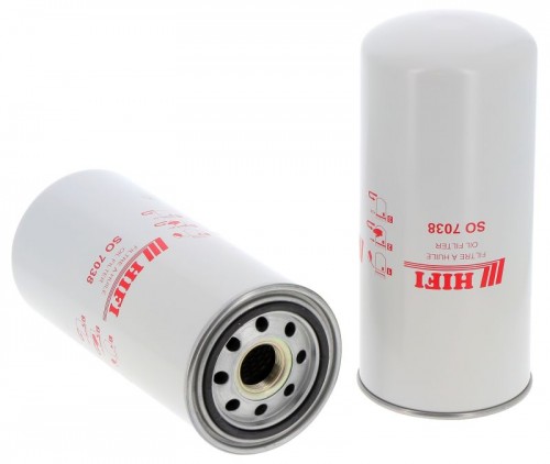 Hifi SO-7038 Olajszűrő