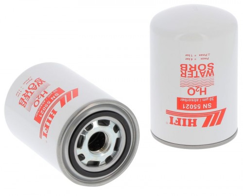 Hifi SN-55021 Üzemanyagszűrő