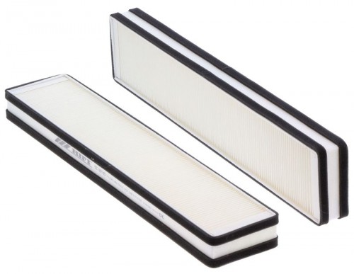 Hifi SC-80140 Kabinszűrő