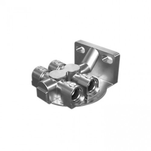 Caterpillar 137-4367 Szűrőfej