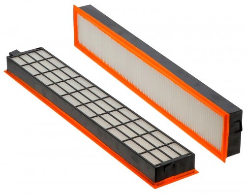 Hifi SC-50355 Kabinszűrő