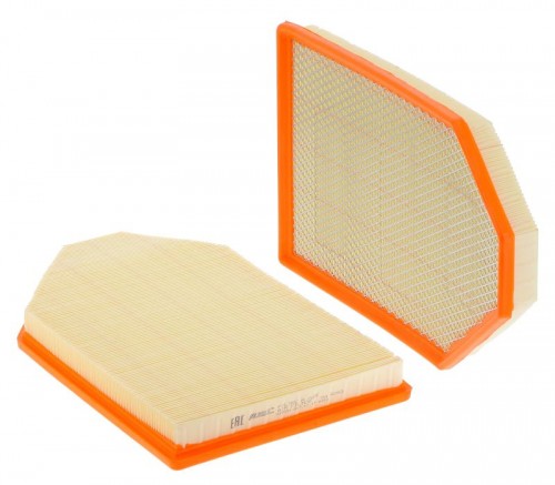 Hifi SA-6263 Levegőszűrő