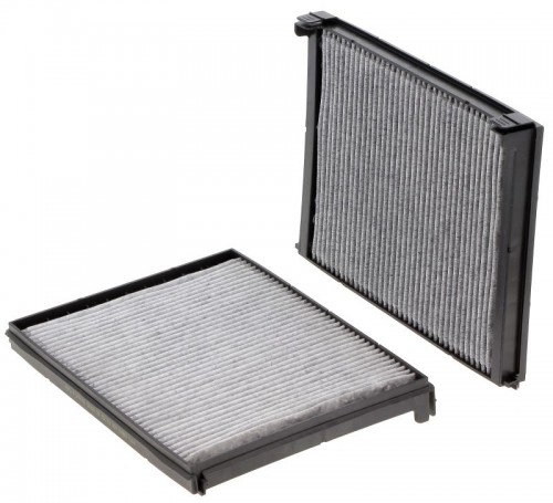 Hifi SC-60122-CA Kabinszűrő