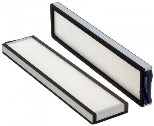 Hifi SC-60070 Kabinszűrő