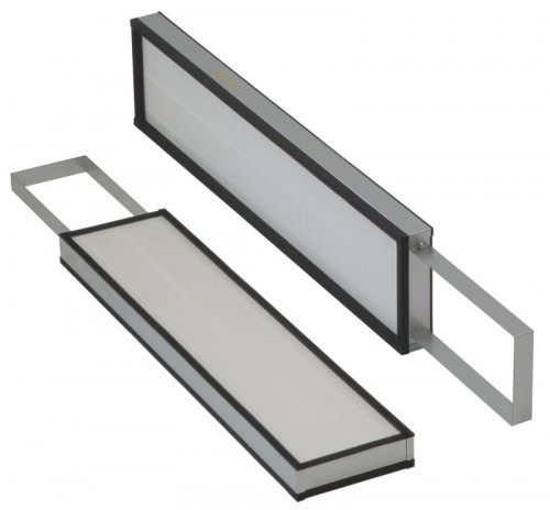 Hifi SC-60067 Kabinszűrő