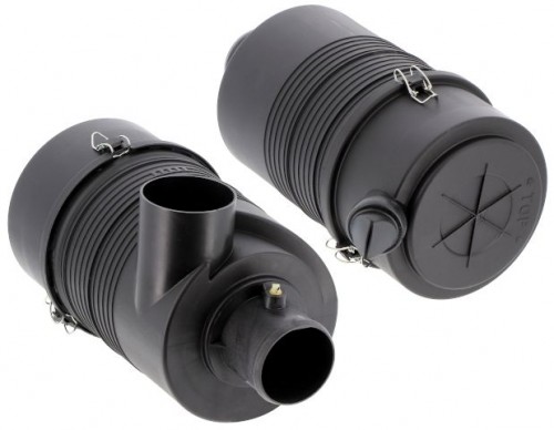 Hifi SAH-01C08ADP003 Levegőszűrőház