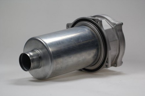 Filtrec FR164G10BBB8TCR9 Komplett szűrő