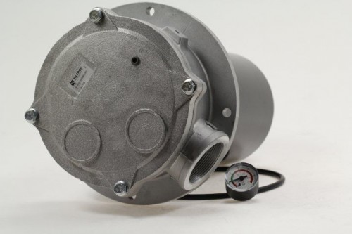 Filtrec FR164G10BB80CR10 Komplett szűrő