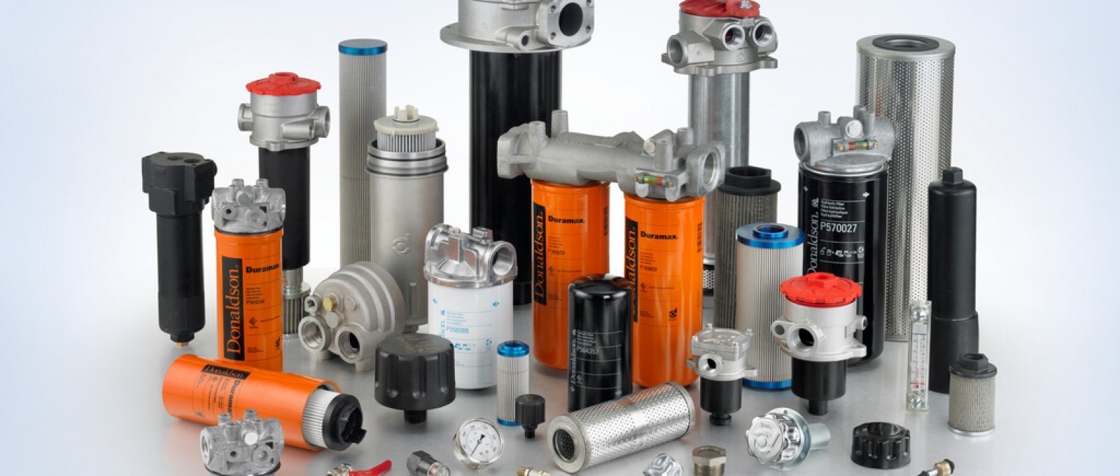 Minden, ami HIDRAULIKA