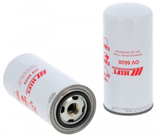 Hifi OV-6028 Szeparátor