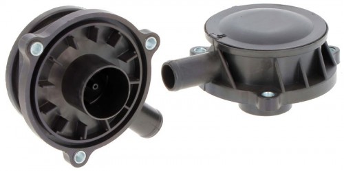 Hifi SAO-7100 Kartergázszűrő