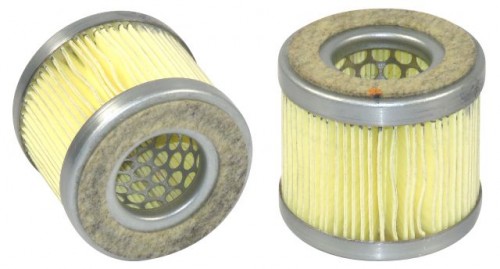 Hifi SA-13972 Levegőszűrő