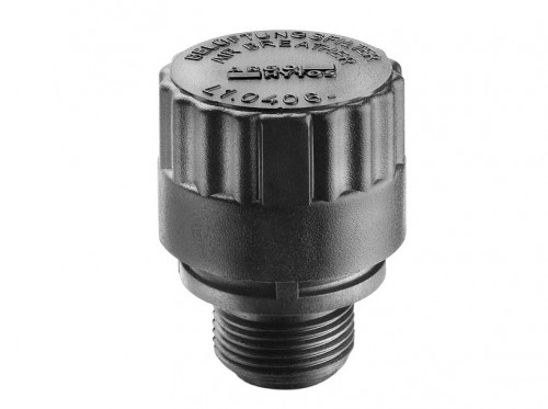 Hifi FS-457 Kartergázszűrő