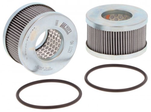 Hifi OA-1121 Szeparátor