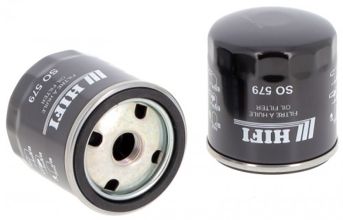 Hifi SO-579 Olajszűrő