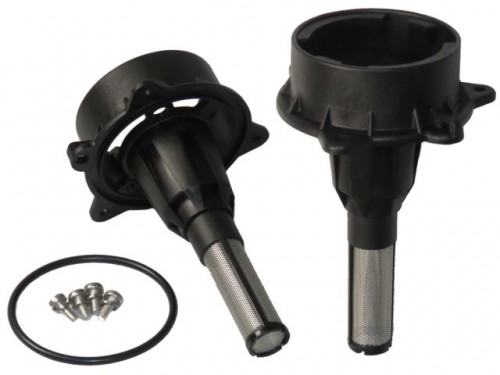 Hifi KD-25177 Karbamid szűrő