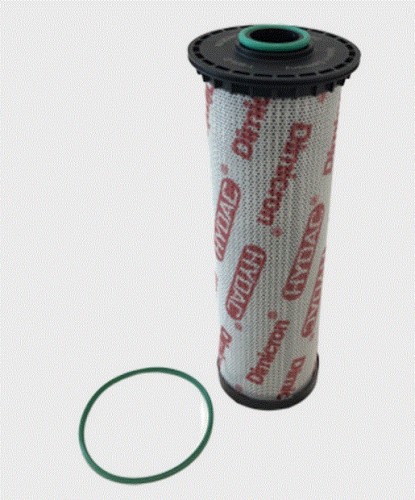 Hydac 4265956 NX9DM005-F Hidraulikaszűrő