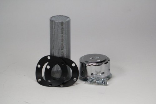 Filtrec FT8F10BS1500 Tartálylevegőztető szűrő