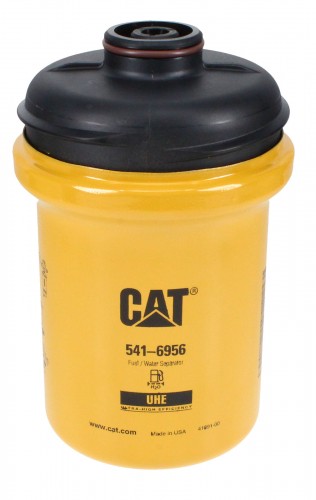 Caterpillar 541-6956 Üzemanyagszűrő