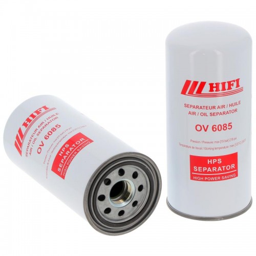 Hifi OV-6085 Olajleválasztó