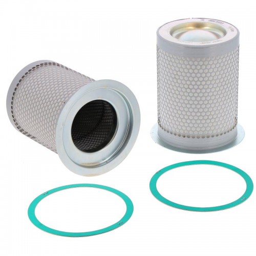 Hifi OS-5098 Szeparátor