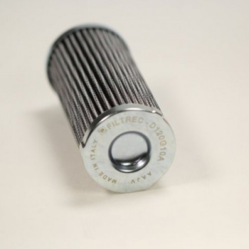 Filtrec D120G10A Hidraulikaszűrő