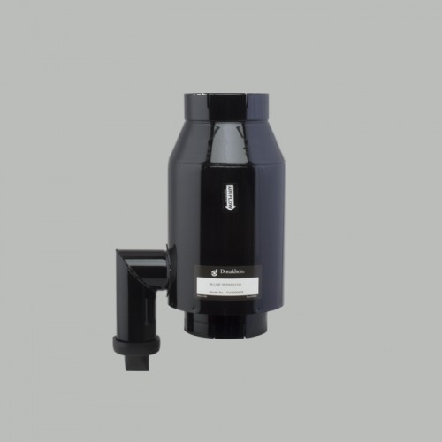 Donaldson® H000878 In-line vertikál szeparátor