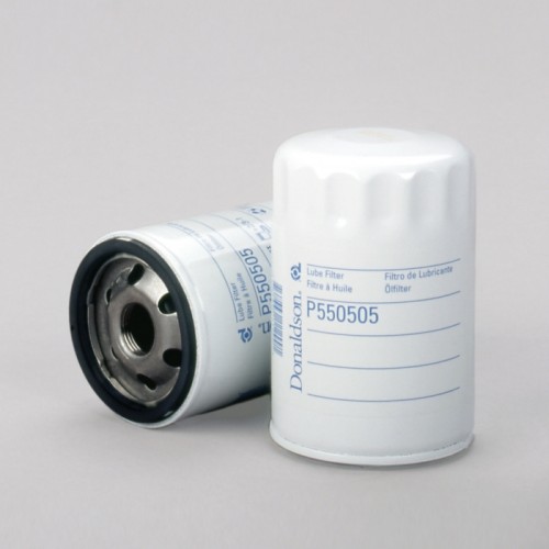 Donaldson® P550505 Olajszűrő